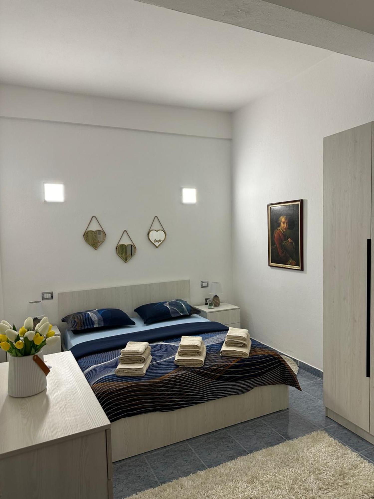Apartment Near The Centre Of ติรานา ภายนอก รูปภาพ
