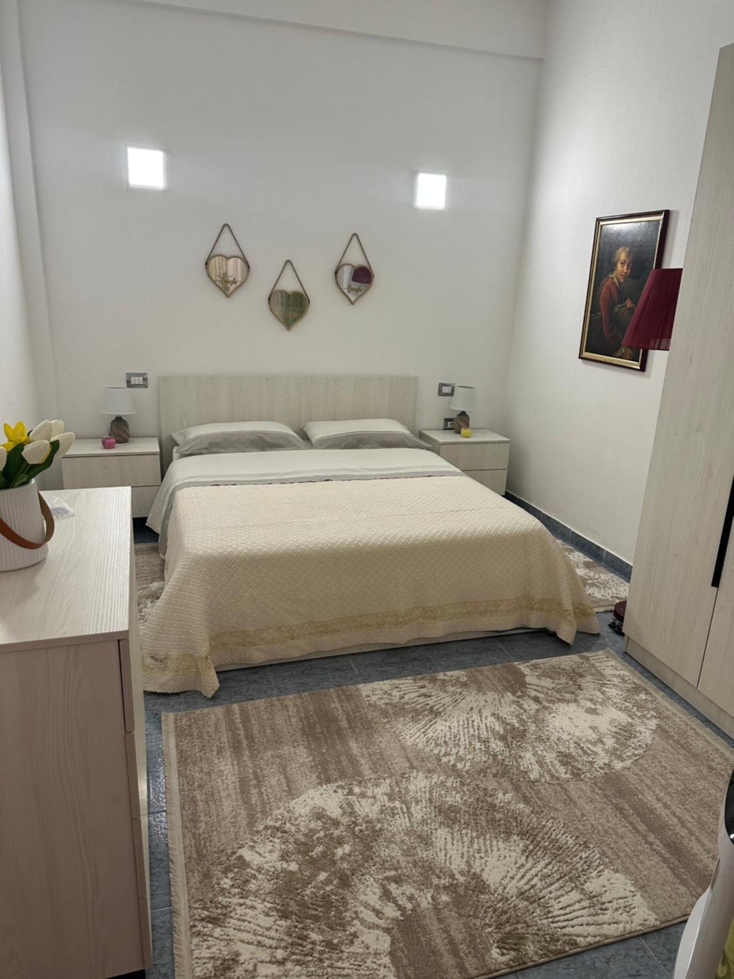 Apartment Near The Centre Of ติรานา ภายนอก รูปภาพ